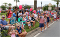 Highway 77 Parade