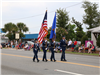 Tyndall Honor Guard