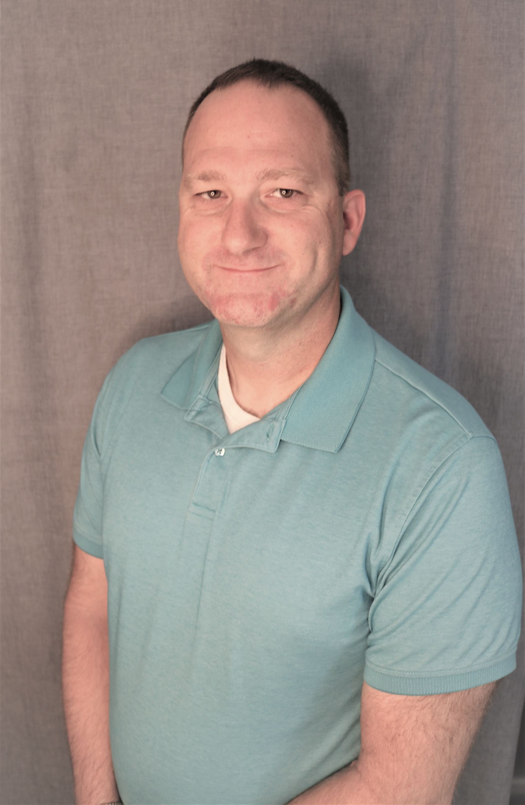 Commissioner _ Jamie Warrick