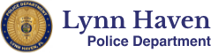 Lynn Haven Florida Police Homepage