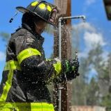 News Sprinkler Training