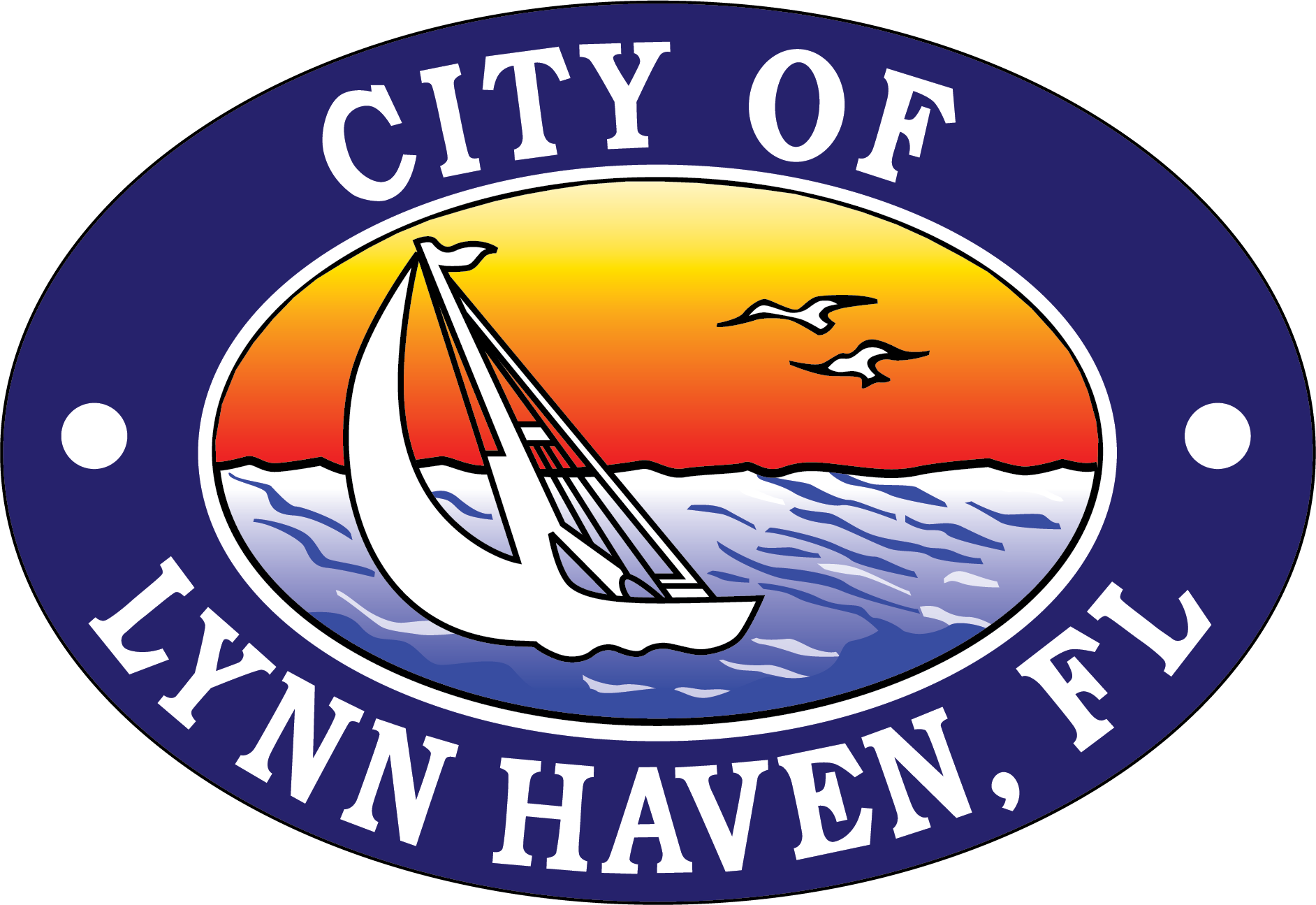 CITY OF LYNN HAVEN LOGO (1)